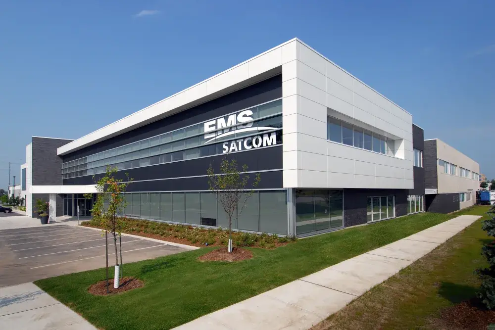 Landscape architect Ottawa — Site Planning vs. Landscape Design: What's the Difference?. GJA Inc.