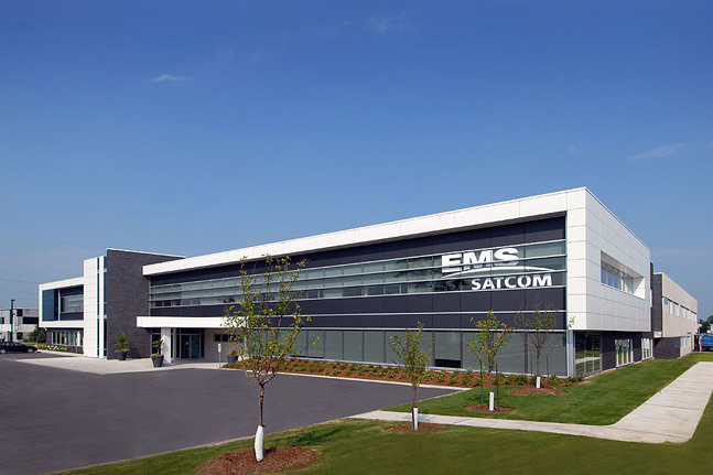 Ottawa EMS / Institutional Site